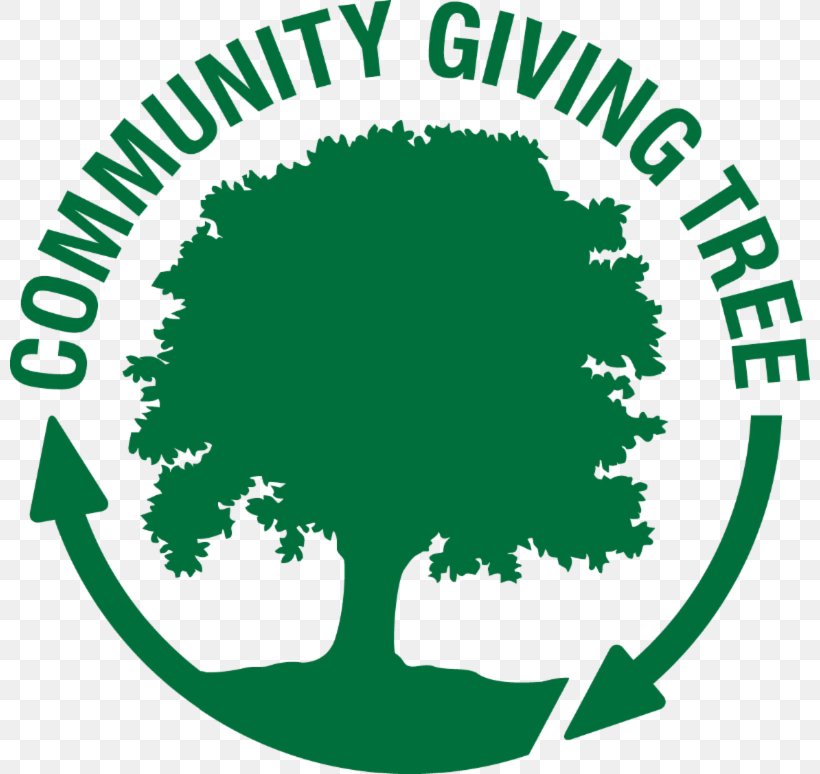Community Giving Tree Logo Wildlife Family, PNG, 800x774px, Tree, Animal, Area, Artwork, Brand Download Free