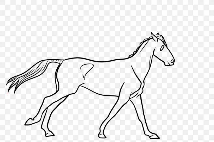 Line Art Mule Horse DeviantArt, PNG, 1024x683px, Line Art, Animal Figure, Arm, Art, Artist Download Free