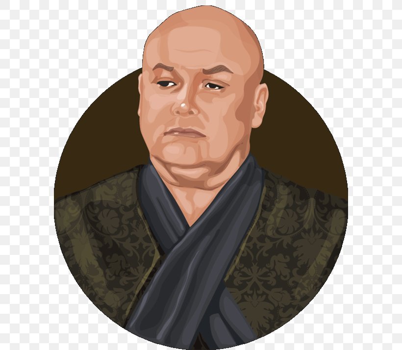 Lord Varys Eddard Stark Game Of Thrones Tyrion Lannister Dungeons & Dragons, PNG, 600x714px, Lord Varys, Alignment, Character, Chin, Dungeon Download Free