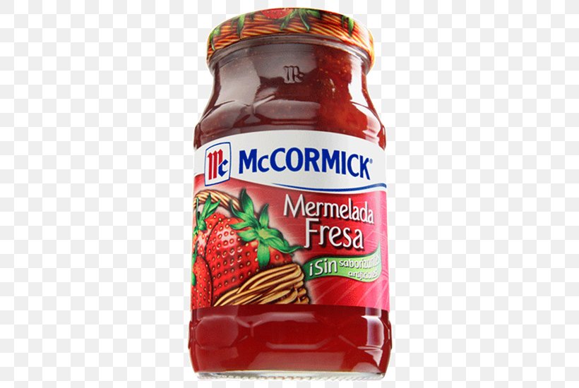 Marmalade McCormick & Company Food The J.M. Smucker Company Frasco, PNG, 550x550px, Marmalade, Condiment, Flavor, Food, Fragaria Download Free