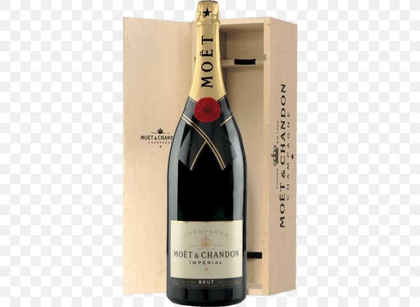 Moët & Chandon Champagne Sparkling Wine Moet & Chandon Imperial Brut, PNG, 600x600px, Champagne, Alcoholic Beverage, Bottle, Drink, Hennessy Download Free