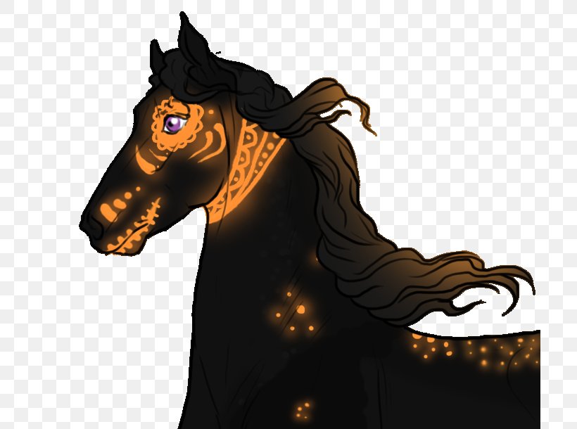 Mustang Stallion Pony Halter Horse Tack, PNG, 717x610px, Mustang, Animal, Character, Fiction, Fictional Character Download Free