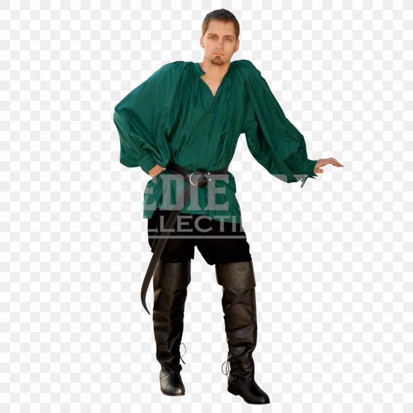 Robe Renaissance Fair Middle Ages Costume, PNG, 850x850px, Robe, Cloak, Clothing, Coat, Collar Download Free