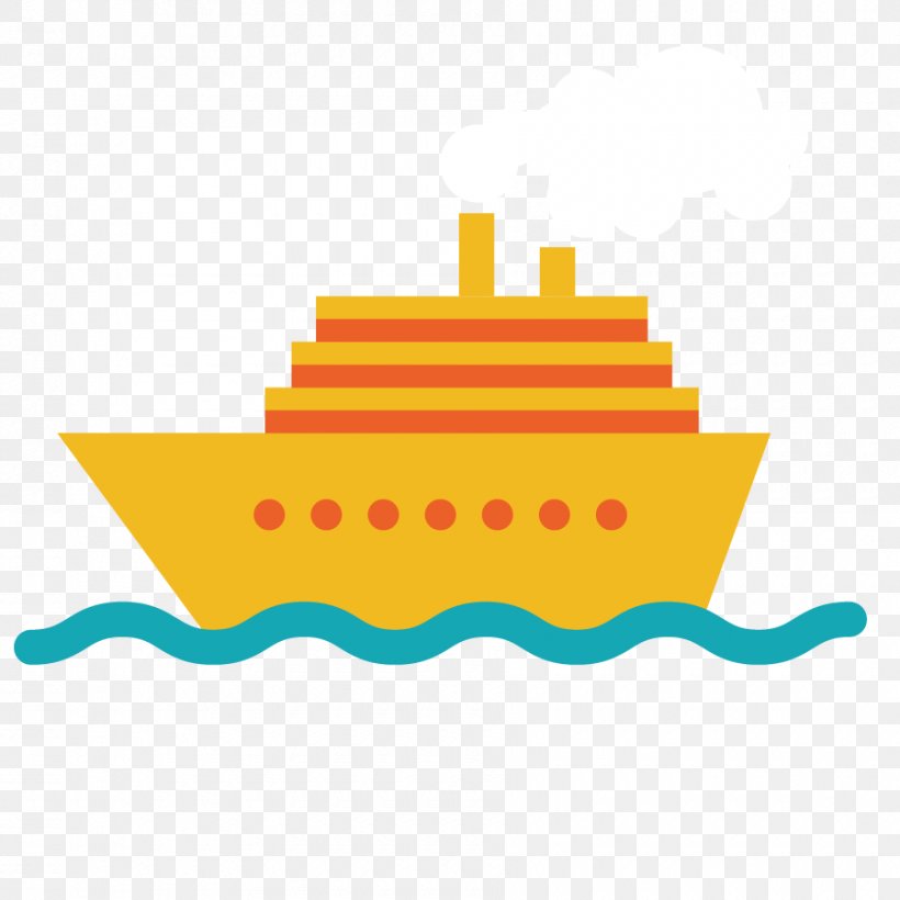 Ship Illustration, PNG, 900x900px, Ship, Artworks, Cartoon, Maritime Transport, Material Download Free