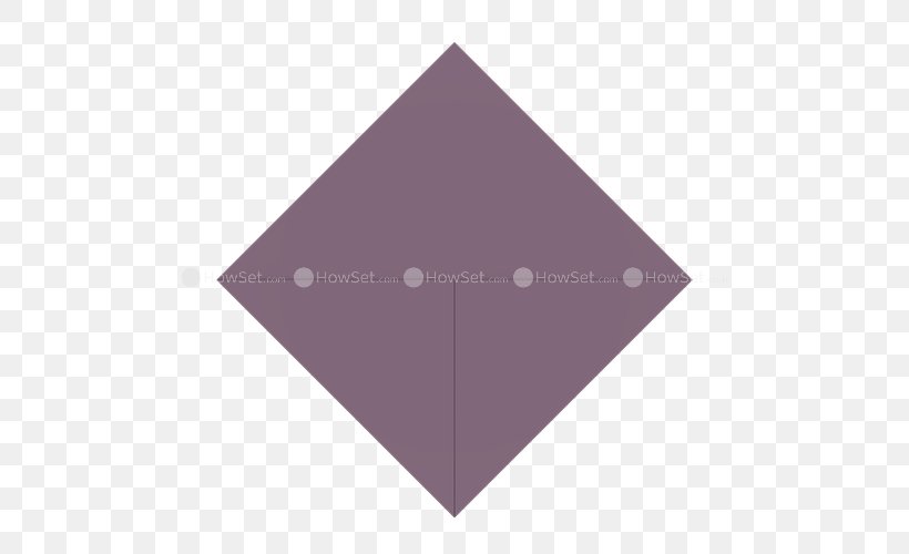 Triangle, PNG, 500x500px, Triangle, Magenta, Purple, Rectangle, Violet Download Free
