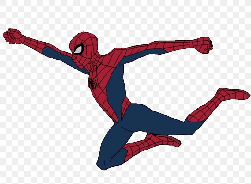 Ultimate Spider-Man Superhero Marvel Comics, PNG, 1024x755px, Spiderman, Comics, Fictional Character, Joint, Marvel Cinematic Universe Download Free