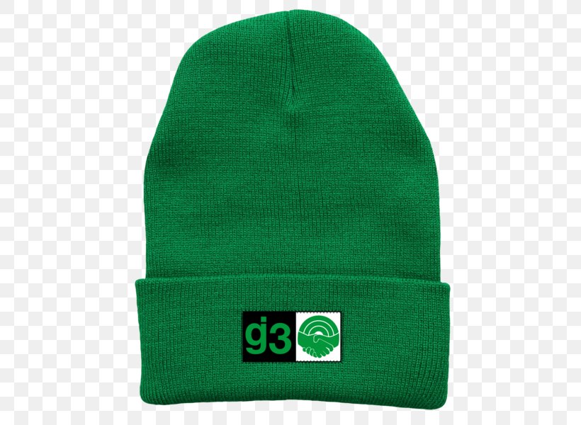 Beanie Knit Cap Green Knitting, PNG, 600x600px, Watercolor, Cartoon, Flower, Frame, Heart Download Free