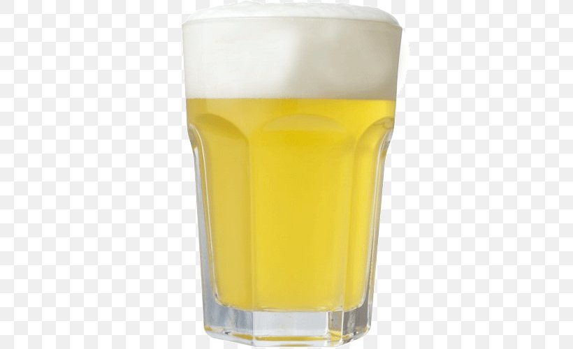 Beer Glasses Pint Glass Hoegaarden Beer Brewing Grains & Malts, PNG, 500x500px, Beer, Beer Brewing Grains Malts, Beer Glass, Beer Glasses, Beer In Germany Download Free