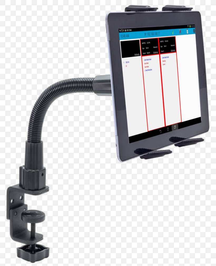 C-clamp Microphone Tablet Computers Telephony, PNG, 800x1009px, Cclamp, Camera, Camera Accessory, Clam, Clamp Download Free