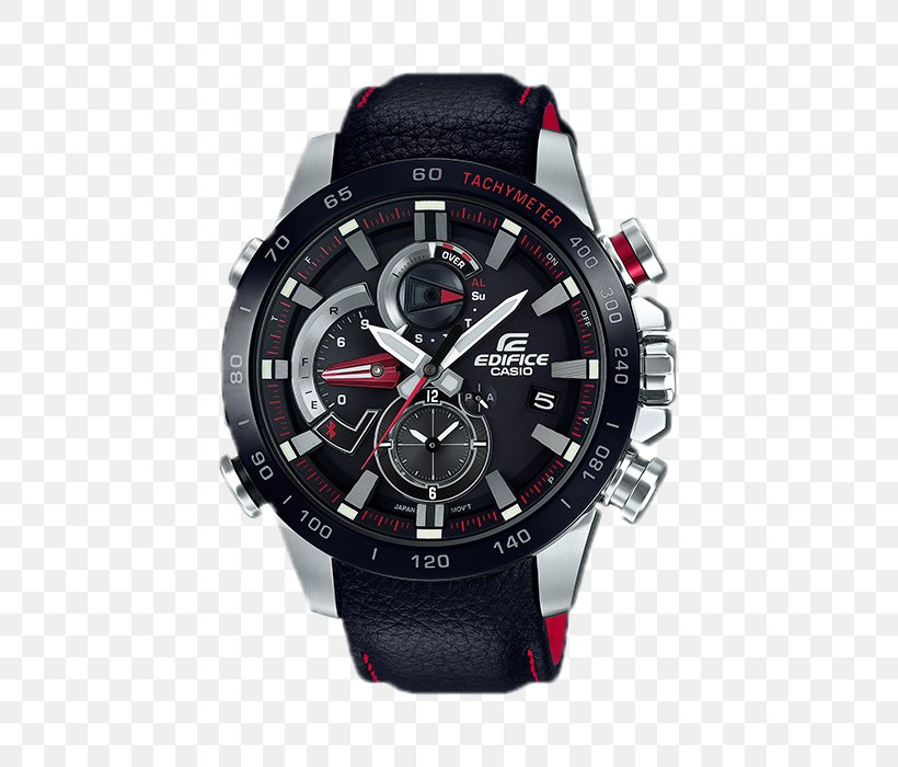 Casio Edifice EQB-800DB Watch Chronograph, PNG, 700x700px, Casio Edifice, Analog Watch, Brand, Casio, Casio Edifice Eqb800db Download Free