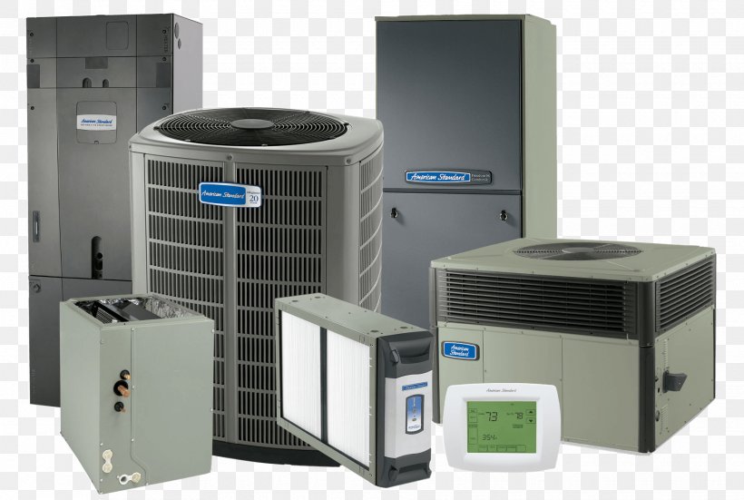 Furnace HVAC American Standard Brands Air Conditioning Plumbing, PNG, 1860x1252px, Furnace, Air Conditioning, American Standard Brands, Central Heating, Customer Service Download Free