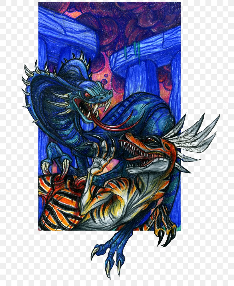 Legendary Creature Dragon Art, PNG, 761x1000px, Legendary Creature, Art, Character, Demon, Dragon Download Free