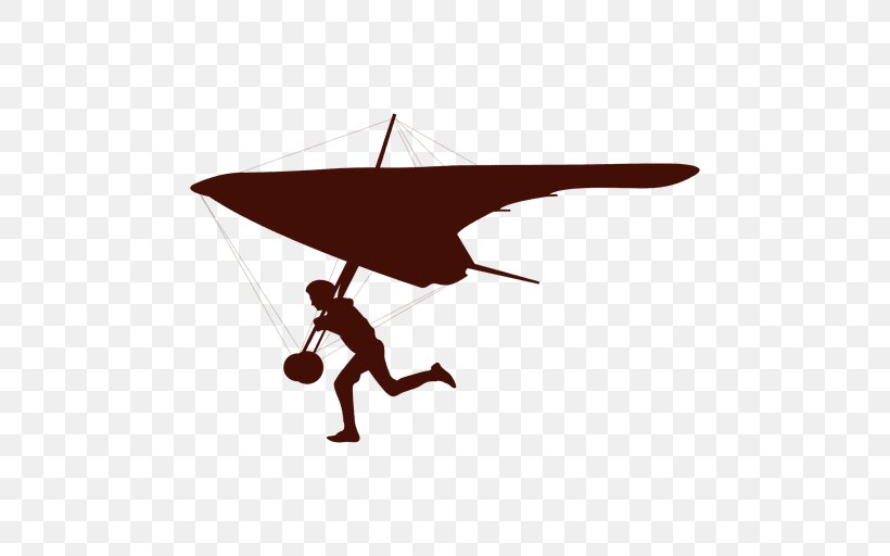 Parachuting Parachute Paragliding Silhouette, PNG, 512x512px, Parachuting, Adventure, Aircraft, Extreme Sport, Headgear Download Free