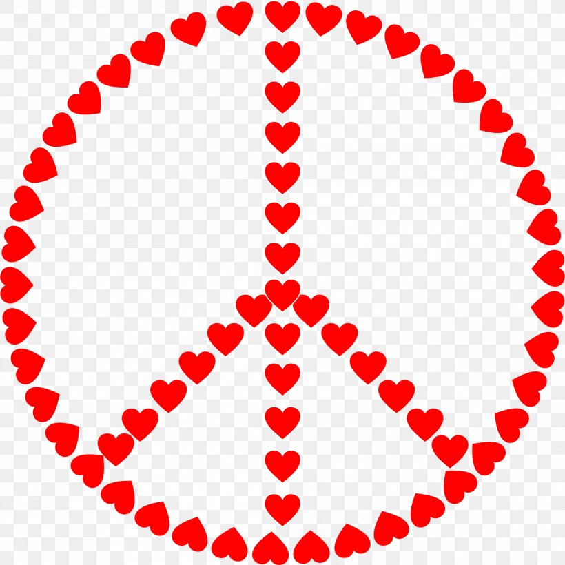 Peace Symbols Love Clip Art, PNG, 2204x2206px, Peace Symbols, Area, Free Content, Heart, Ily Sign Download Free