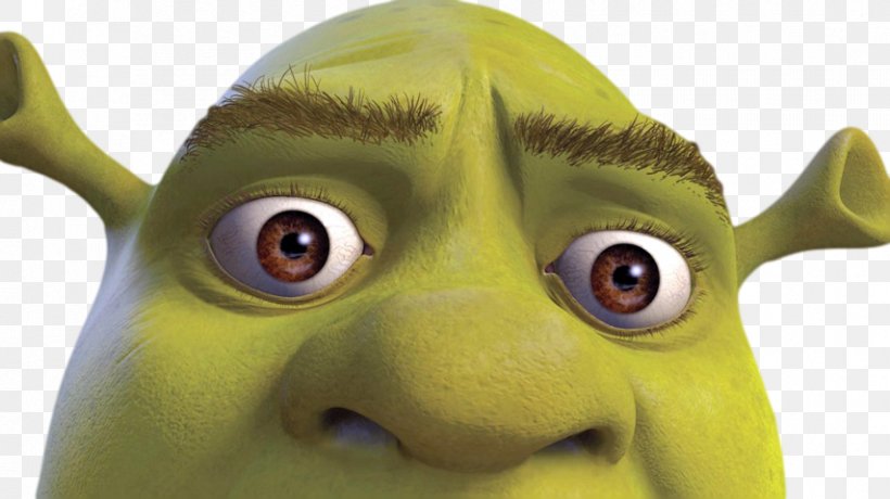 Shrek Shot Video Film Image, PNG, 854x480px, Shrek, Close Up, Face, Figurine, Film Download Free