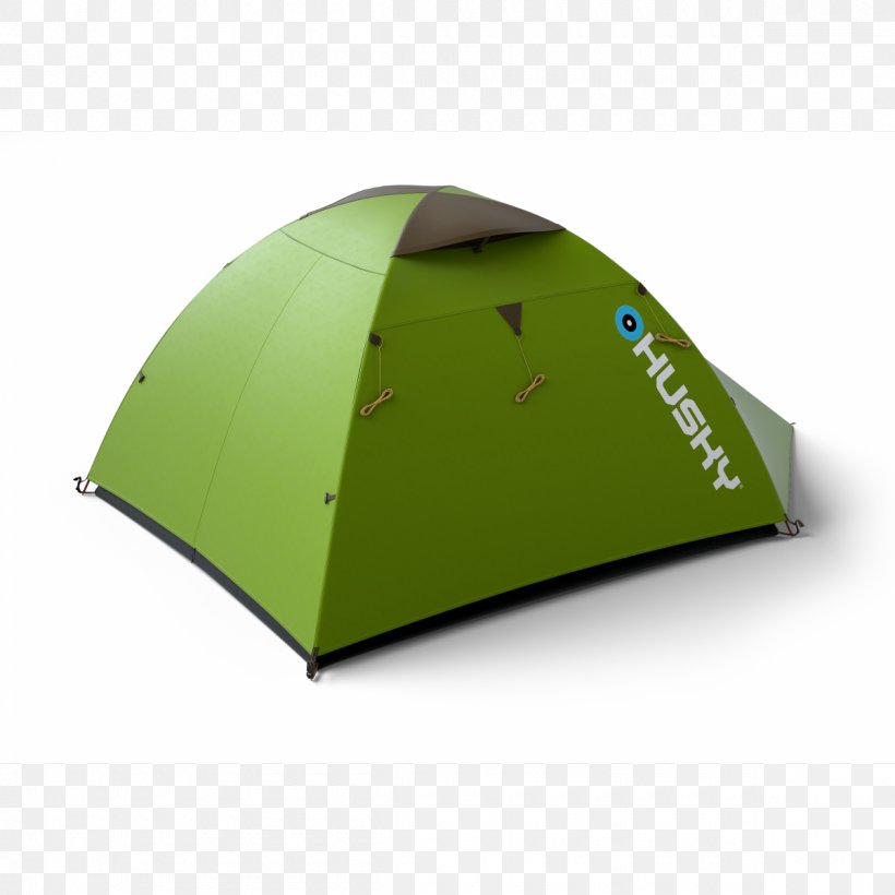 Tent Siberian Husky Camping Campsite Hiking, PNG, 1200x1200px, Tent, Camping, Camping 3, Campsite, Green Download Free