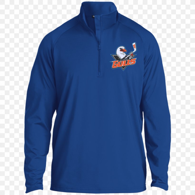 University Of Tulsa Hoodie T-shirt Sweater Clothing, PNG, 1024x1024px, University Of Tulsa, Active Shirt, Bluza, Clothing, Cobalt Blue Download Free