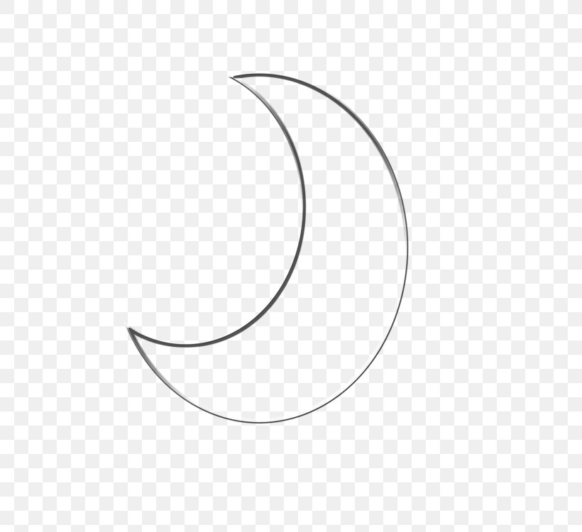 Circle Line Art Crescent Point Angle, PNG, 600x750px, Line Art, Animal, Area, Black And White, Crescent Download Free