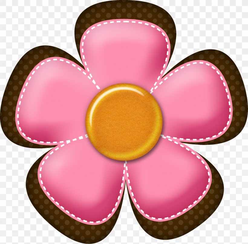 Clip Art Image Flower Photograph, PNG, 2808x2758px, Flower, Digital Image, Drawing, Information, Magenta Download Free