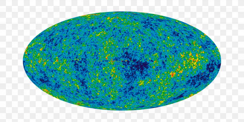 Discovery Of Cosmic Microwave Background Radiation Big Bang Wilkinson Microwave Anisotropy Probe Universe, PNG, 4096x2048px, Cosmic Microwave Background, Aqua, Big Bang, Blue, Chronology Of The Universe Download Free