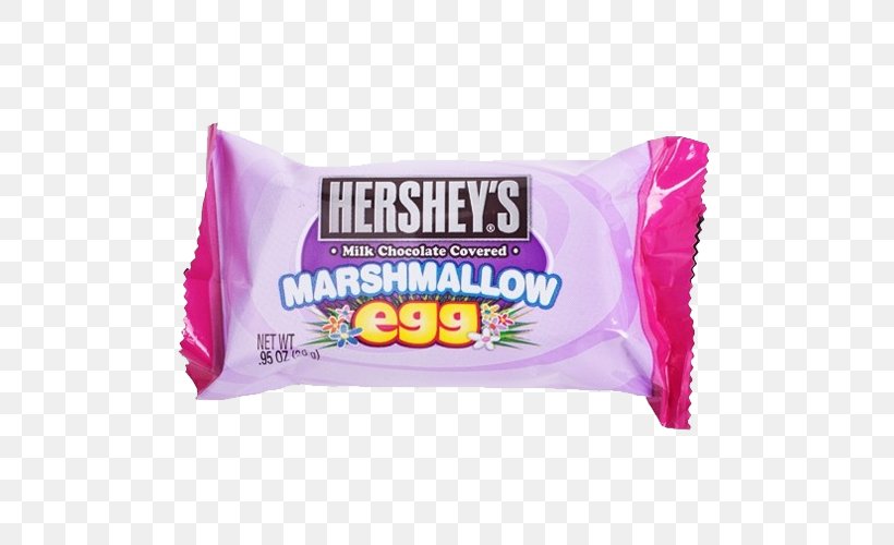 Egg Marshmallow The Hershey Company Chocolate Confectionery, PNG, 500x500px, Egg, Amazoncom, Chocolate, Confectionery, Flavor Download Free