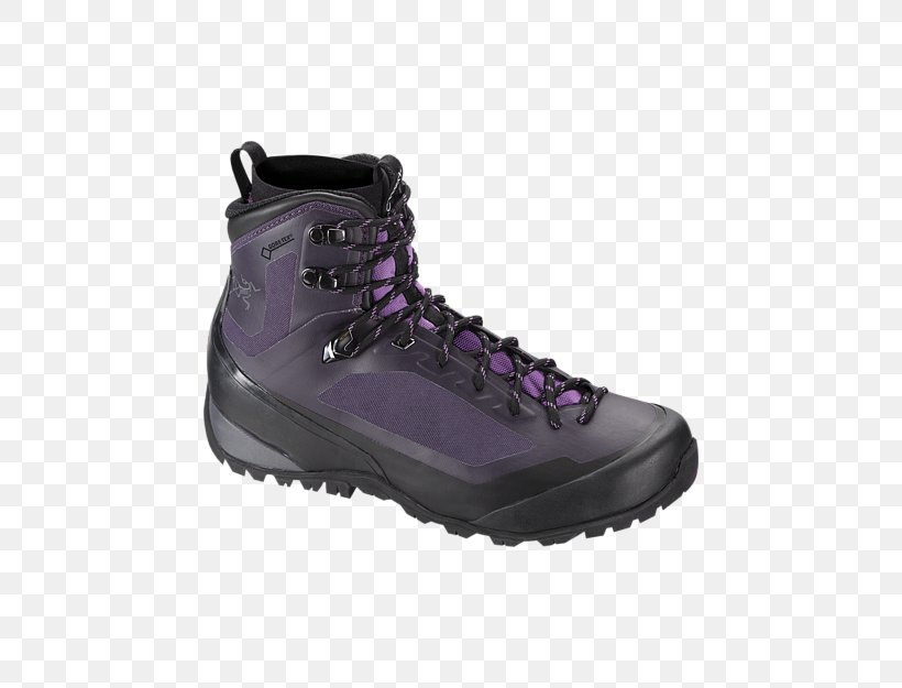 Hiking Boot Arc'teryx Gore-Tex Adidas, PNG, 450x625px, Hiking Boot, Adidas, Boot, Clothing, Cross Training Shoe Download Free