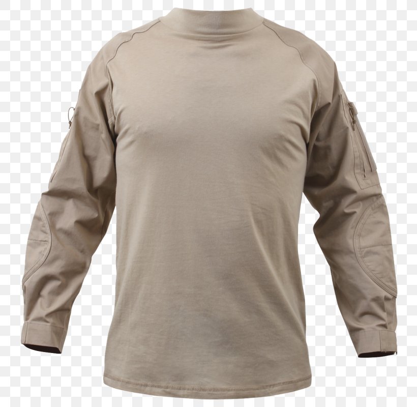 Long-sleeved T-shirt Army Combat Shirt Army Combat Uniform, PNG, 800x800px, Tshirt, Army Combat Shirt, Army Combat Uniform, Battle Dress Uniform, Clothing Download Free
