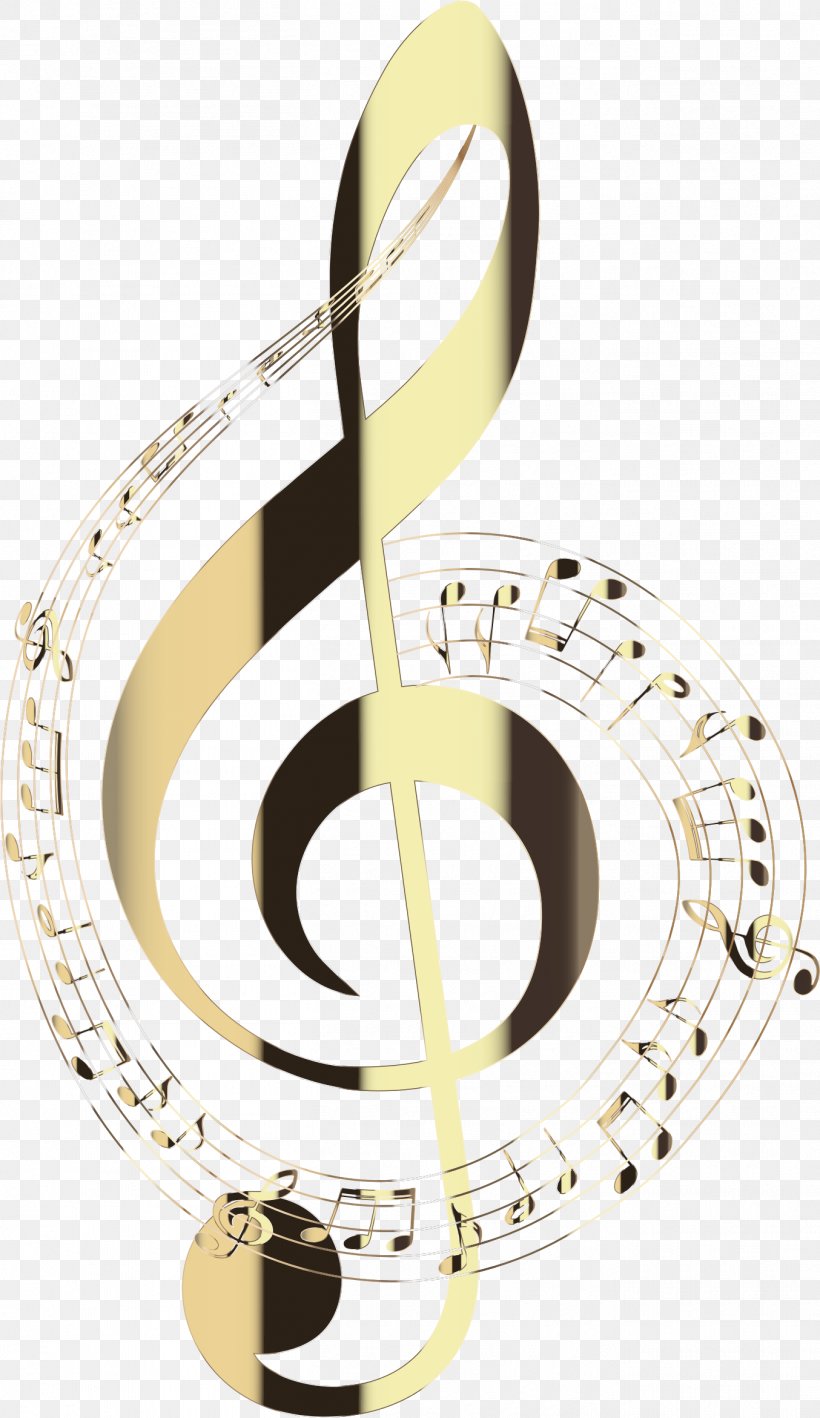 Musical Note Clef Brass Instruments Clip Art, PNG, 1354x2342px, Watercolor, Cartoon, Flower, Frame, Heart Download Free