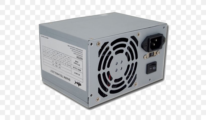 Power Converters Power Supply Unit Dell Hewlett-Packard ATX, PNG, 640x480px, Power Converters, Atx, Circuit Diagram, Computer, Computer Component Download Free