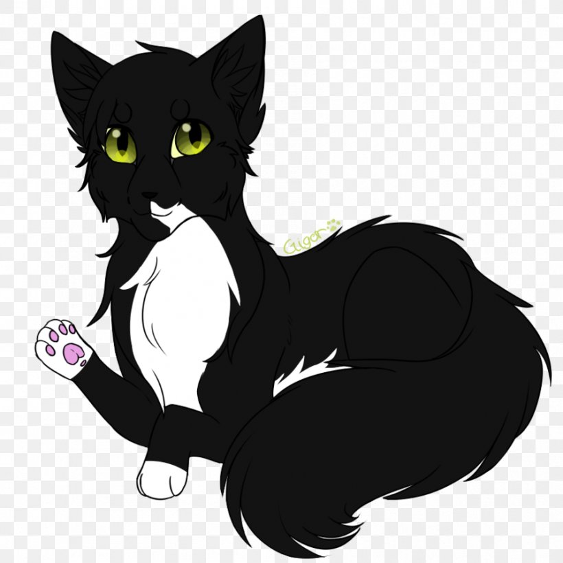 Black Cat Whiskers Clip Art Domestic Short-haired Cat, PNG, 894x894px, Black Cat, Canidae, Carnivoran, Cat, Cat Like Mammal Download Free