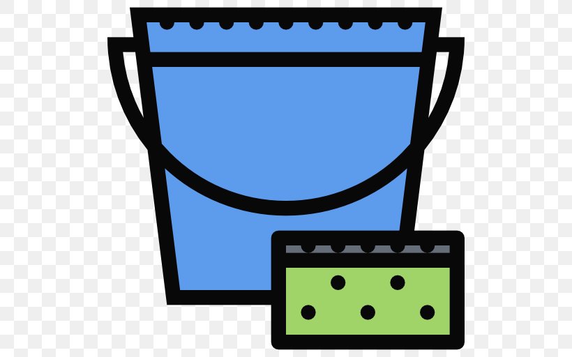 Free Buckets, PNG, 512x512px, Electricity, Area, Artwork, Cleaning, Computer Software Download Free