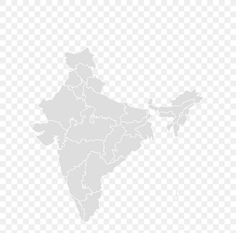 Delhi Blank Map, PNG, 610x810px, Delhi, Black, Black And White, Blank Map, Color Download Free