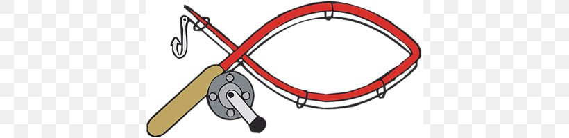 Fishing Rod Fishing Tackle Clip Art, PNG, 400x200px, Fishing Rod, Area, Bait Fish, Casting, Fish Hook Download Free