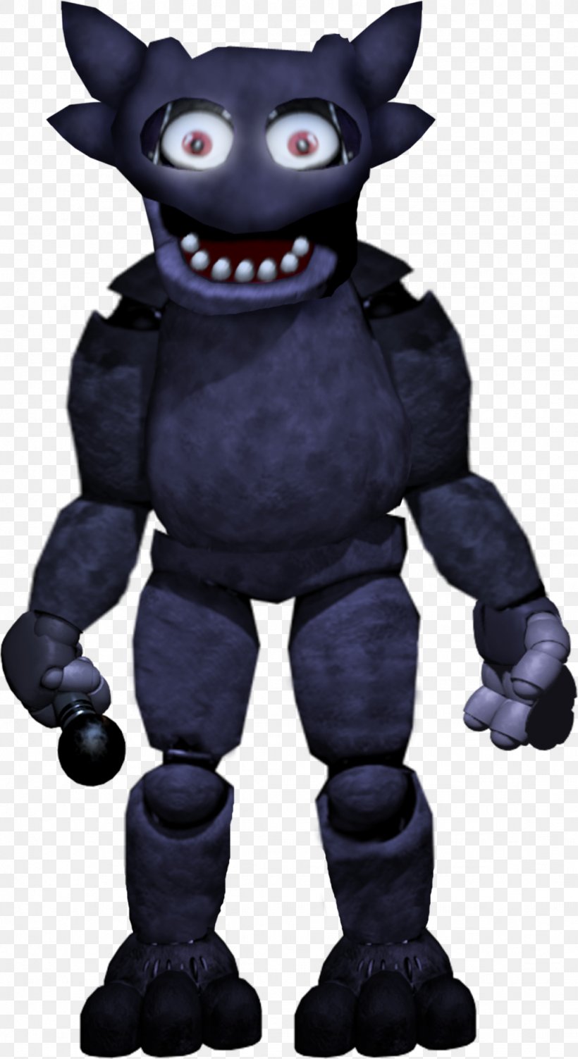 Freddy Fazbear's Pizzeria Simulator Five Nights At Freddy's 4 Five Nights At Freddy's 2 Five Nights At Freddy's: Sister Location Five Nights At Freddy's 3, PNG, 1024x1878px, Jump Scare, Action Figure, Android, Animatronics, Fictional Character Download Free