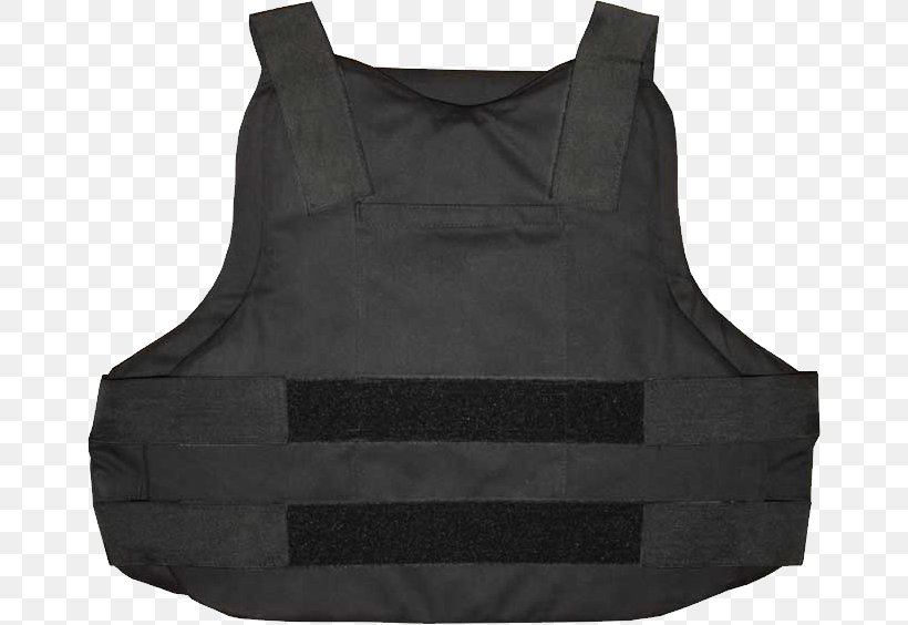 Gilets Bullet Proof Vests Bulletproofing Body Armor Personal Protective Equipment, PNG, 662x564px, Gilets, Armour, Black, Black M, Body Armor Download Free
