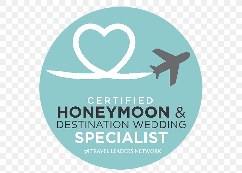 Honeymoon Wedding Travel Logo Brand, PNG, 600x587px, Honeymoon, Brand, Label, Logo, Text Download Free