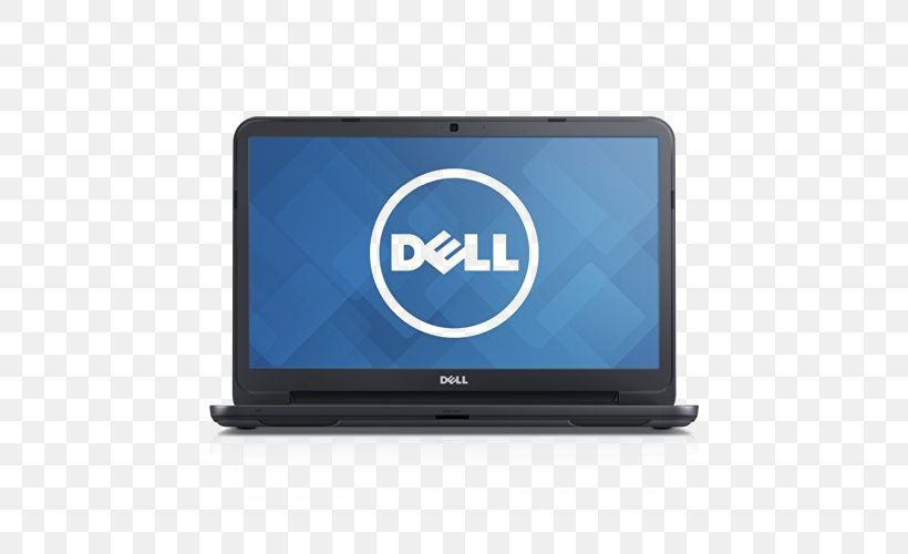 Laptop Dell Inspiron Celeron Random-access Memory, PNG, 500x500px, Laptop, Brand, Celeron, Central Processing Unit, Computer Download Free