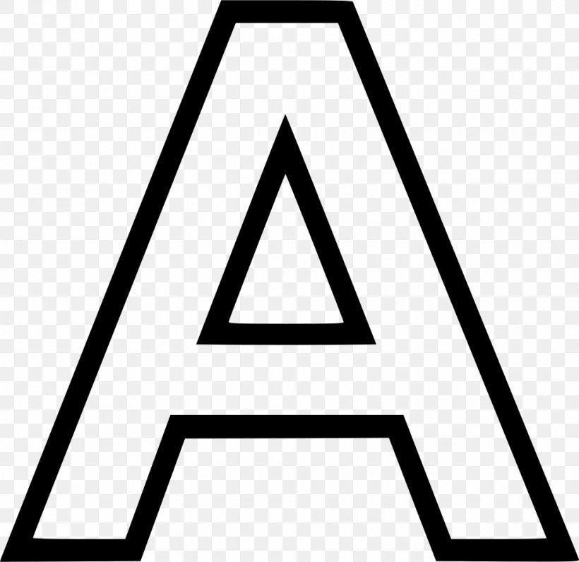 Logo WordArt Triangle Brand, PNG, 980x952px, Logo, Area, Art, Blackandwhite, Brand Download Free