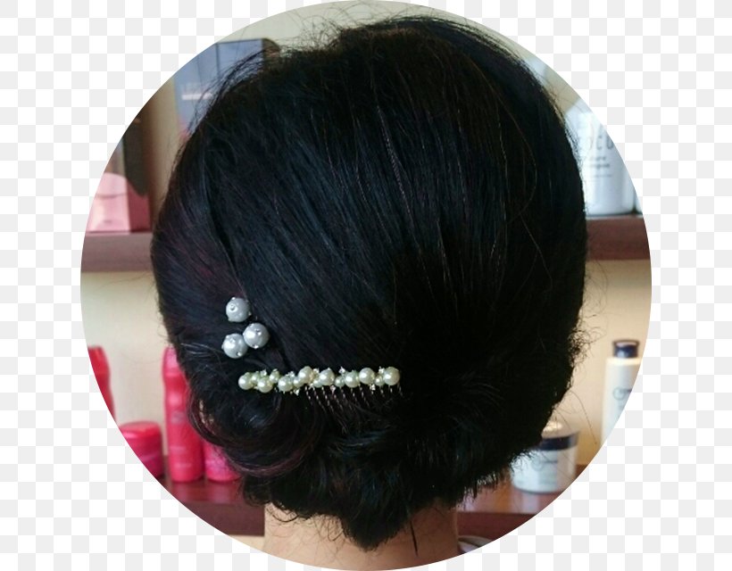 Long Hair Headpiece Hair Tie Black Hair, PNG, 640x640px, Long Hair, Black Hair, Ear, Forehead, Hair Download Free