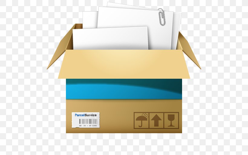 Paper Box Theme, PNG, 512x512px, Paper, Box, Brand, Cardboard Box, Carton Download Free