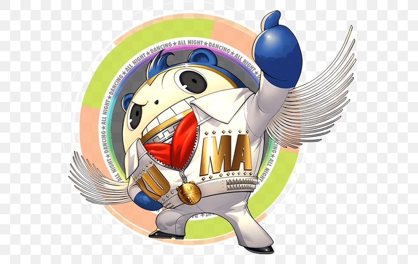 Persona 4: Dancing All Night Shin Megami Tensei: Persona 4 Persona 4 Golden Persona 4 Arena Persona 5, PNG, 579x518px, Persona 4 Dancing All Night, Atlus, Ball, Football, Game Download Free