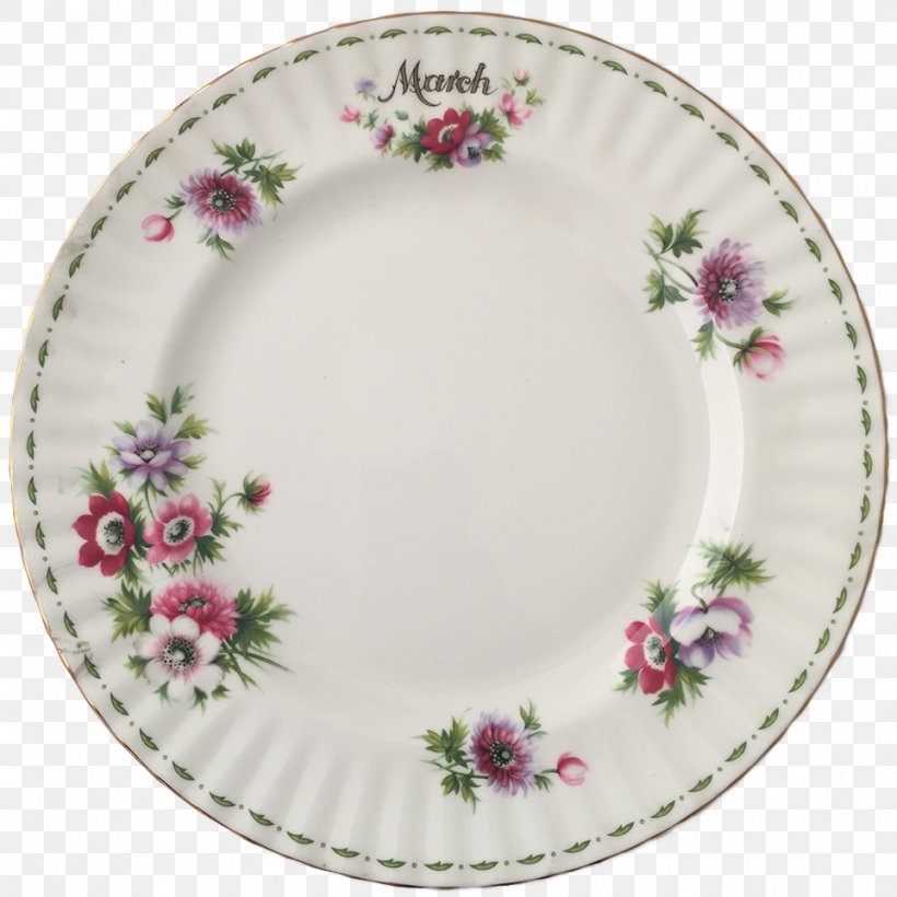 Plate Porcelain Platter Montrose Saucer, PNG, 963x964px, Plate, Dinner, Dinnerware Set, Dishware, Flower Download Free