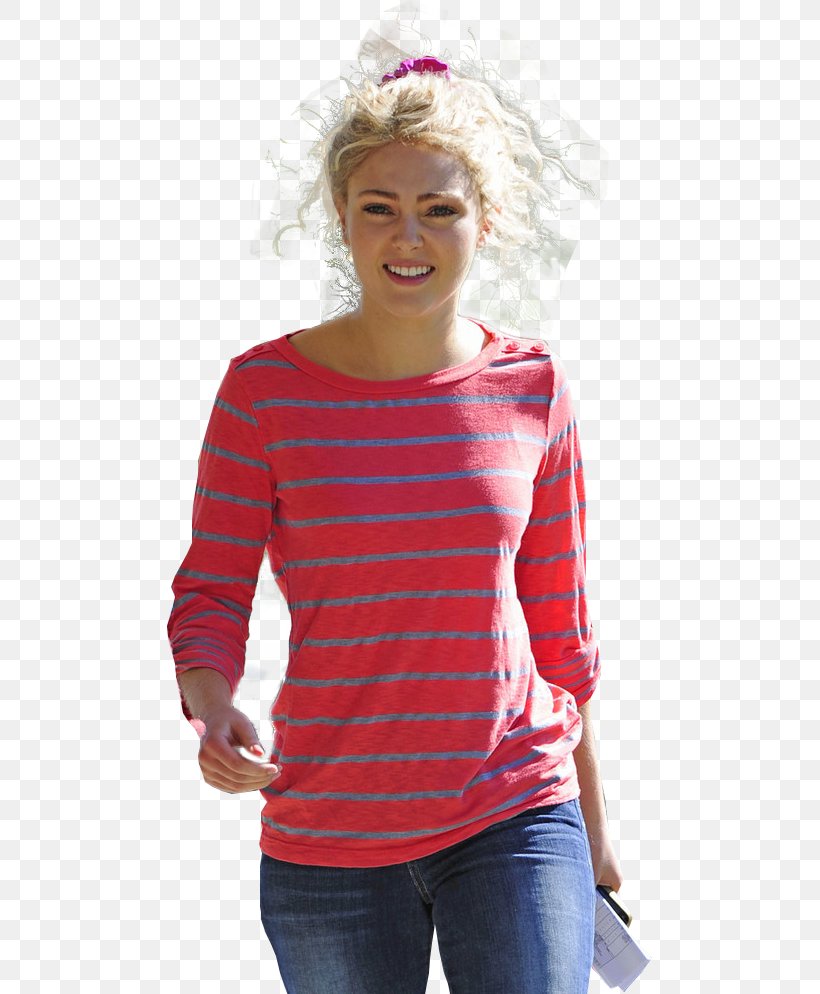 T-shirt Tartan Hoodie Shoulder Sweater, PNG, 485x994px, Watercolor, Cartoon, Flower, Frame, Heart Download Free