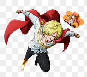 One Piece Sanji Images One Piece Sanji Transparent Png Free Download