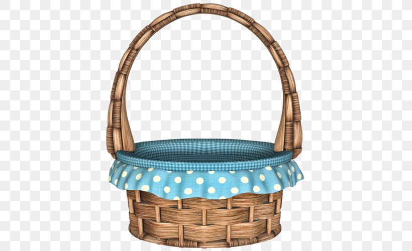 Basket Encapsulated PostScript Clip Art, PNG, 500x500px, Basket, Easter Basket, Fundal, Home Accessories, Photography Download Free