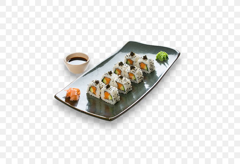 California Roll Asian Cuisine Sushi Japanese Cuisine Makizushi, PNG, 560x560px, California Roll, Asian Cuisine, Asian Food, Comfort Food, Cuisine Download Free
