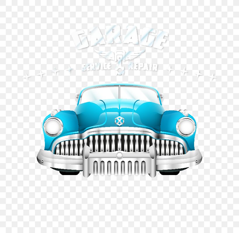 Classic Car Poster Vintage Car, PNG, 800x800px, Car, Antique Car, Aqua, Automotive Design, Automotive Exterior Download Free