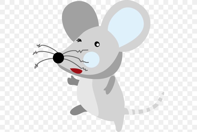 Domestic Rabbit Whiskers Clip Art, PNG, 548x550px, Domestic Rabbit, Carnivoran, Chinese Zodiac, Computer Mouse, Hare Download Free