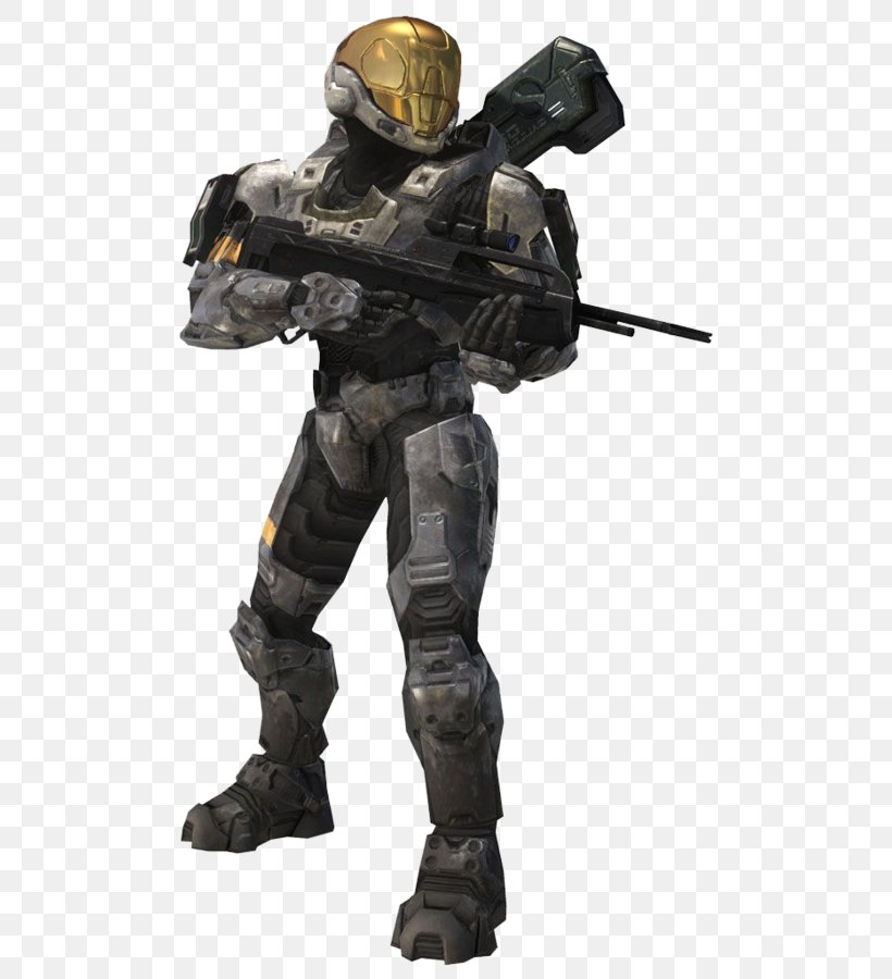 Halo 3: ODST Halo: Reach Halo 4 Call Of Duty: Modern Warfare 2, PNG, 506x900px, Halo 3, Action Figure, Armour, Army, Body Armor Download Free