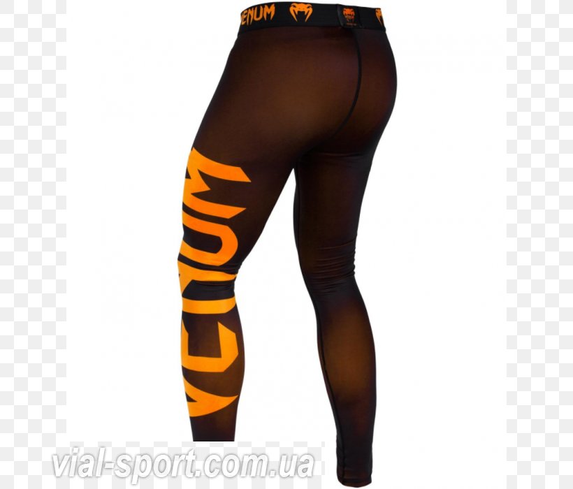 Leggings Venum Compression Garment Tights Muscle, PNG, 700x700px, Watercolor, Cartoon, Flower, Frame, Heart Download Free
